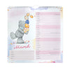 Me to You Tatty Teddy 2027  Square Wire Calendar, Tatty Teddy With original hand drawn illustrations 30.5 x 30.5 cm