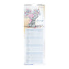 Me to You Tatty Teddy 2027 Classic Slim Calendar 14.5 x 42 cm