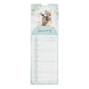 Me to You Tatty Teddy 2026 Multibrand Slim Calendar