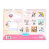 Me to You Tatty Teddy 2027 Week to View Organiser