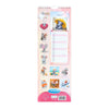 Me to You Tatty Teddy 2027 Multi Brand Slim Calendar, Featuring Tatty Teddy  14.5 x 42 cm