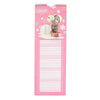 Me to You Photo Finish Tatty Teddy 2026 Slim Calendar