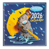 Me to You Photo Finish Tatty Teddy 2026 Square Calendar
