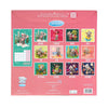 Me to You Photo Finish Tatty Teddy 2027 Square Calendar 30.5 x 30 cm