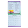 Daughter, You Are A Gift In My Life - A Blue Mountain Arts Collection Hanging Wall Calendar 2026