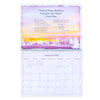 May You Always Know How Much You Are Loved - A Blue Mountain Arts Collection Hanging Wall Calendar 2026