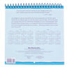 Blue Mountain Arts 'Good Friends Are Hard To Find' - Hanging Wall Calendar 2027 19.6 x 19.6 cm