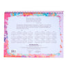 Blue Mountain Arts 'This Is Your Year To Shine' Hanging Wall Calendar 2027 30.5 x 23.1 cm
