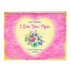 Blue Mountain Arts Collection 'I Love You Mum' - Hanging Wall Calendar 2027 30.5 x 23.1 cm
