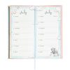 Me to You Tatty Teddy 2026 Slim Diary