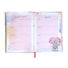 Me to You Tatty Teddy 2027 Diary A5 Size, Tatty Teddy Bear 15.2 x 21.6 cm