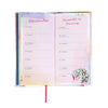Me to You Tatty Teddy 2027 Slim Diary 8.5 x 17 cm