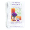 Daily Diary 2026, Weekly Planner With Inspirational Quotes - Blue Mountain Arts Collection 6 x 8 Inches Journal