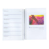 Daily Diary 2026, Weekly Planner With Inspirational Quotes - Blue Mountain Arts Collection 6 x 8 Inches Journal