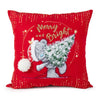 Christmas Cushion