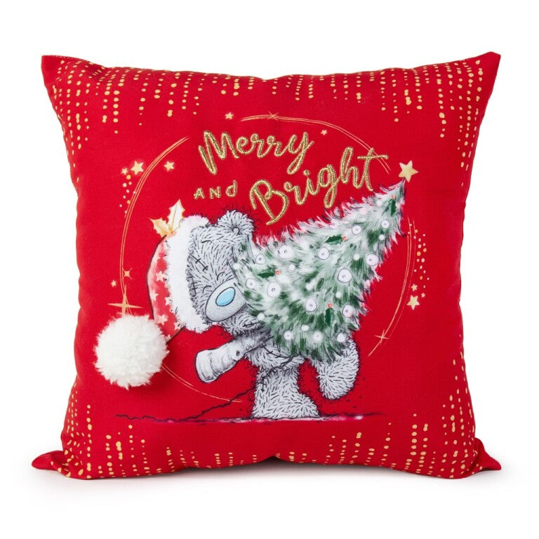 Christmas Cushion