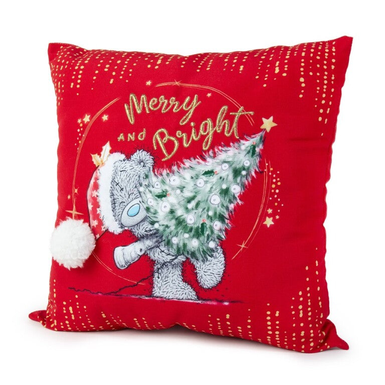 Christmas Cushion