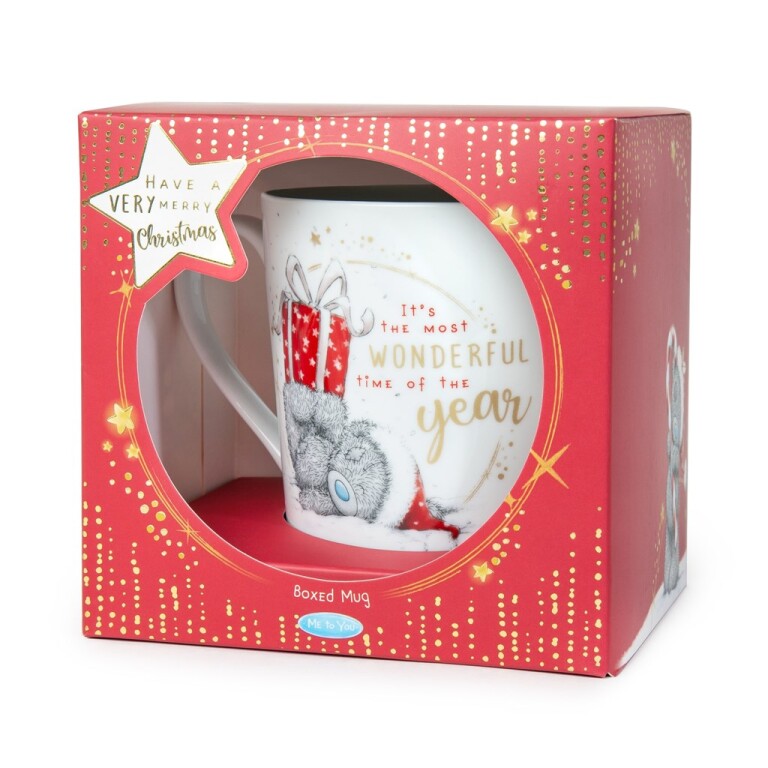 Christmas Mug