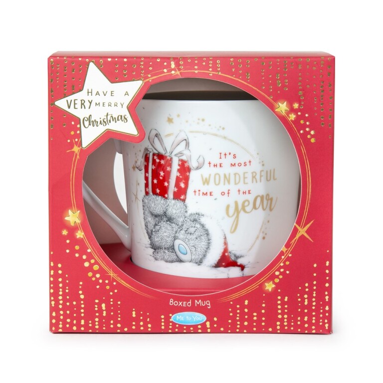Christmas Mug