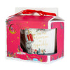 Me to You Tatty Teddy 'Season to Sparkle' Porcelain Christmas Mug