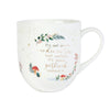 Me to You Tatty Teddy Porcelain Christmas Mug With Lined Gift Box