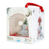 Me to You Tatty Teddy 'True Friend' Christmas Tree Glass Bauble Xmas Decoration