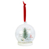 Me to You Tatty Teddy 'True Friend' Christmas Tree Glass Bauble Xmas Decoration