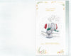 Me to You Tatty Teddy Amazing Boyfriend 6x9ins