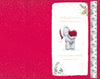 Me To You Tatty Teddy Christmas Card To The One I Love 7x11ins - Official Collection