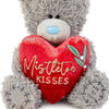 Me to You 'Mistletoe Kisses' Plush Tatty Teddy 10cm High