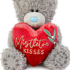Me to You 'Mistletoe Kisses' Plush Tatty Teddy 10cm High