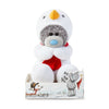 Me to You Snowman Tatty Teddy