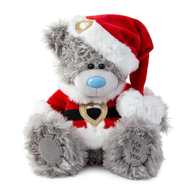 Santa Tatty Teddy