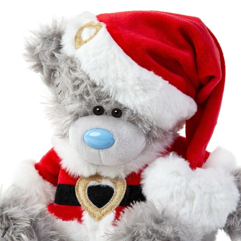 Santa Tatty Teddy