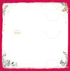 Me to You Tatty Teddy Money Wallet With Envelope, Cute Christmas Card For Holding Bank Notes Or Vouchers - Classic Me to You Design