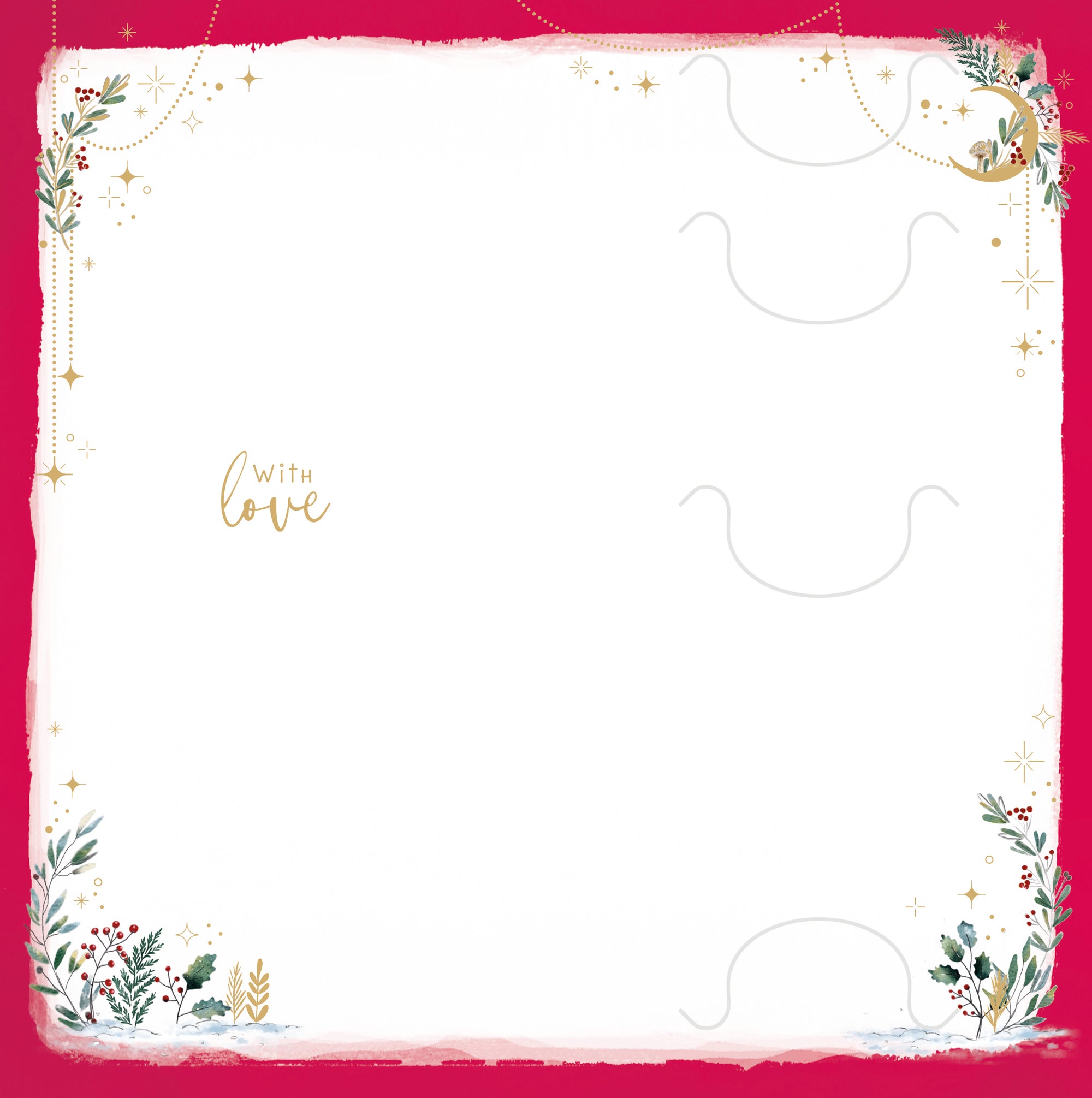 Me to You Tatty Teddy Money Wallet With Envelope, Cute Christmas Card For Holding Bank Notes Or Vouchers - Classic Me to You Design