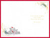 Me to You 'To My Lovely Girlfriend' Christmas Verse Card