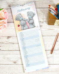 Calendars & Diaries