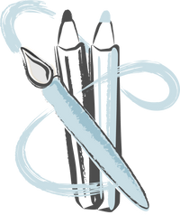Unique Hand-drawn Designs