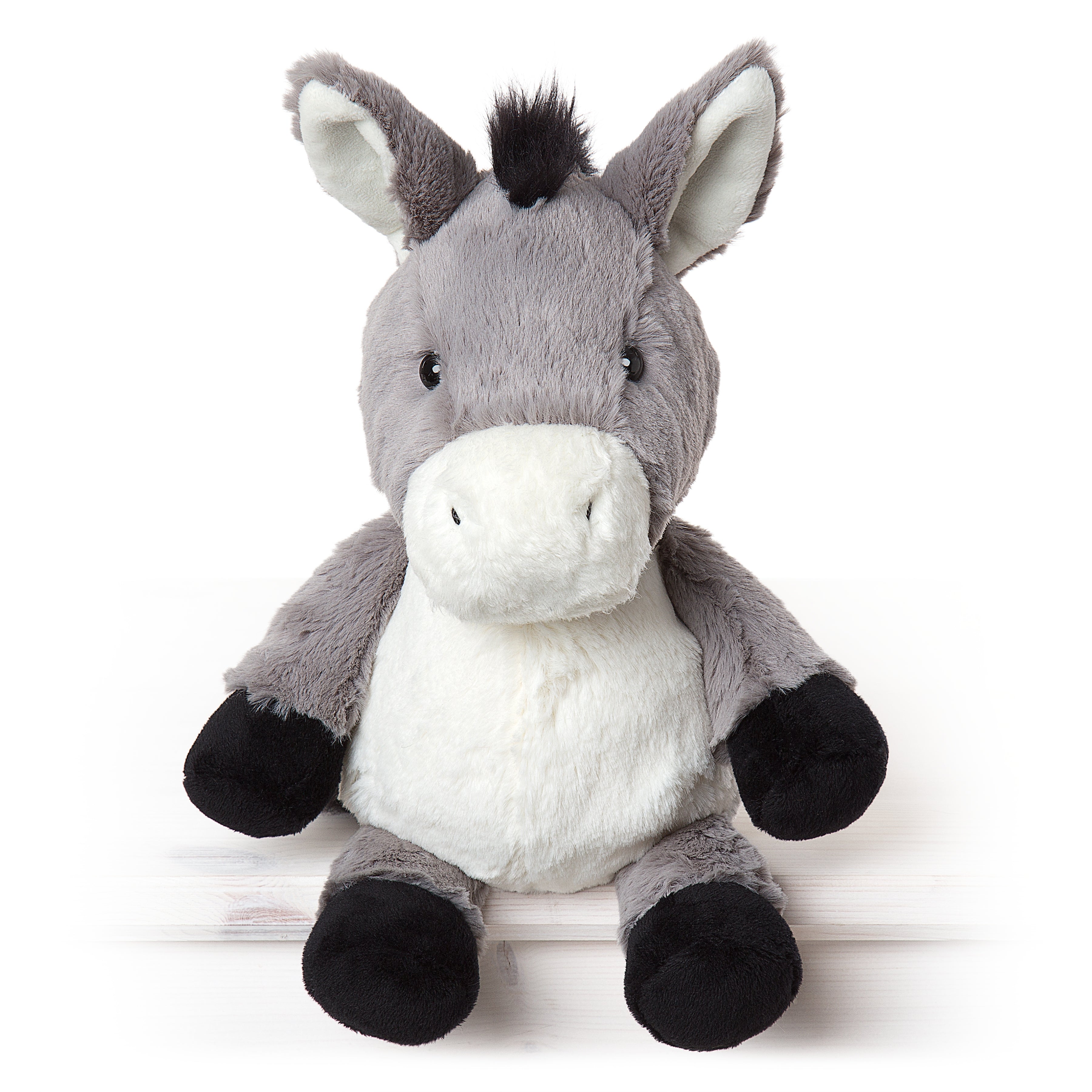 Cleo the Donkey